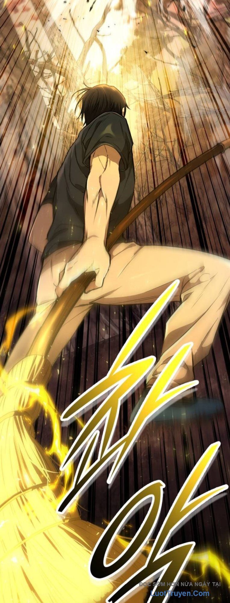 Trường Mẫu Giáo Thần Thú Chương 40 Ảnh 35