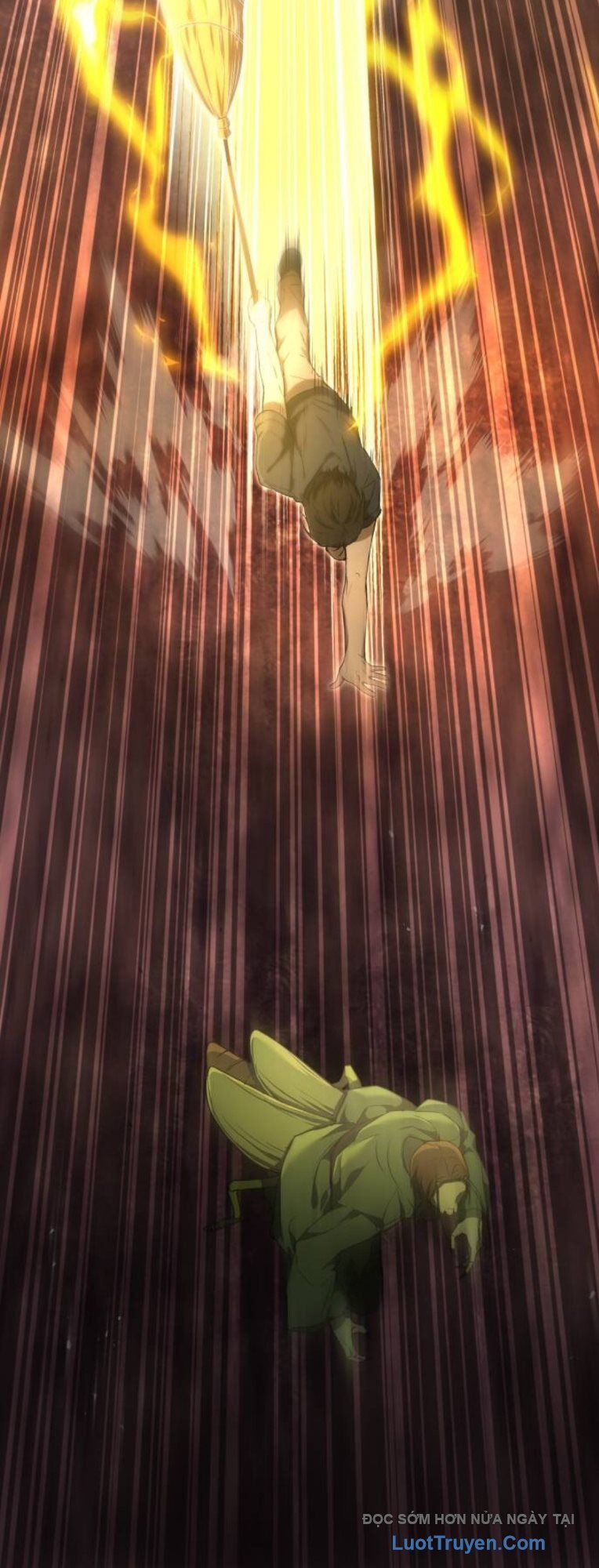 Trường Mẫu Giáo Thần Thú Chương 40 Ảnh 31