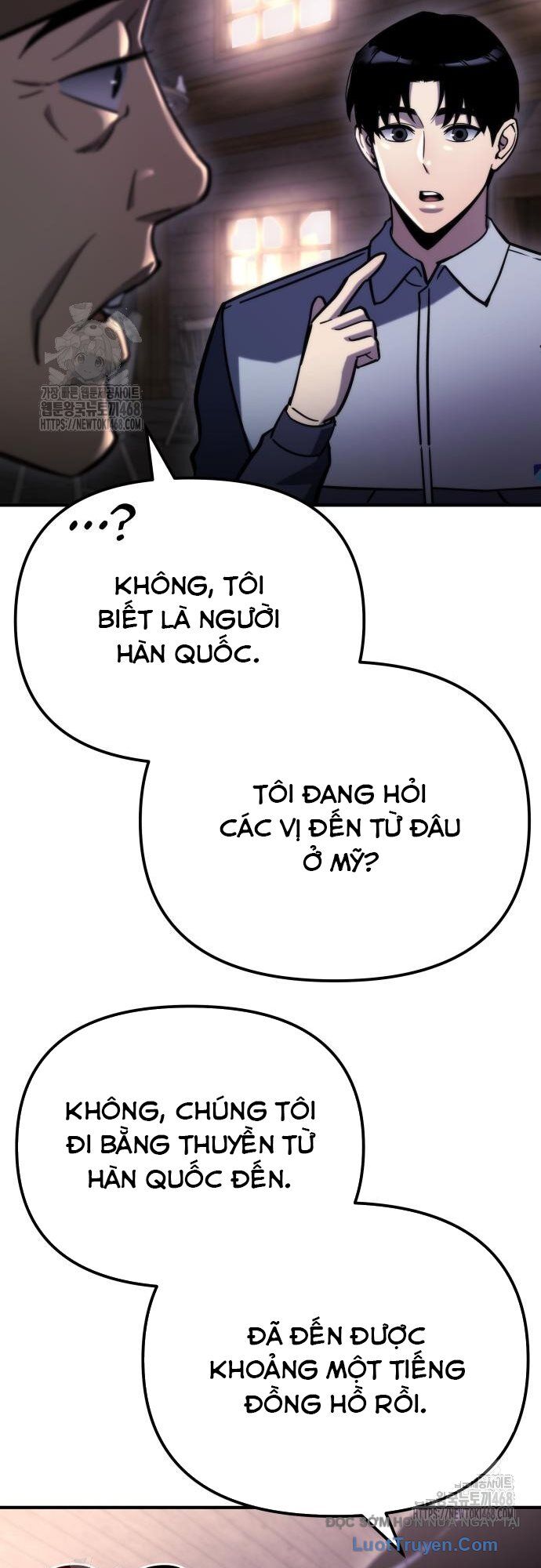 Mạt Thế Hậu Cần Chương 60 Ảnh 17