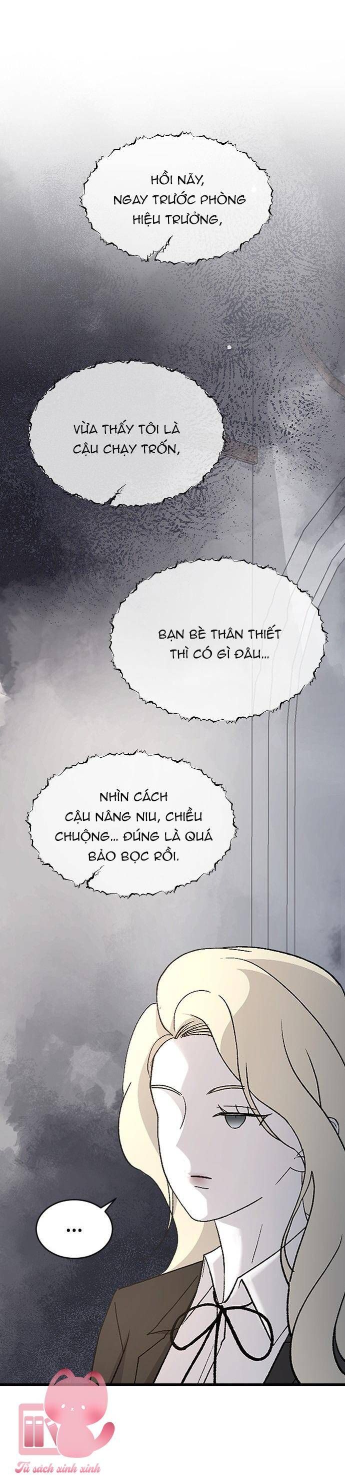 Ba Người Anh Trai Cực Phẩm Của Tôi Chương 82 Ảnh 40