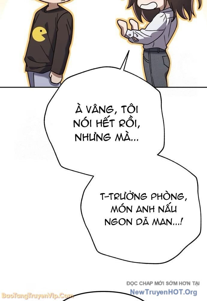 Hôm Nay Cũng Tan Làm Đúng Giờ Chương 6 Ảnh 172