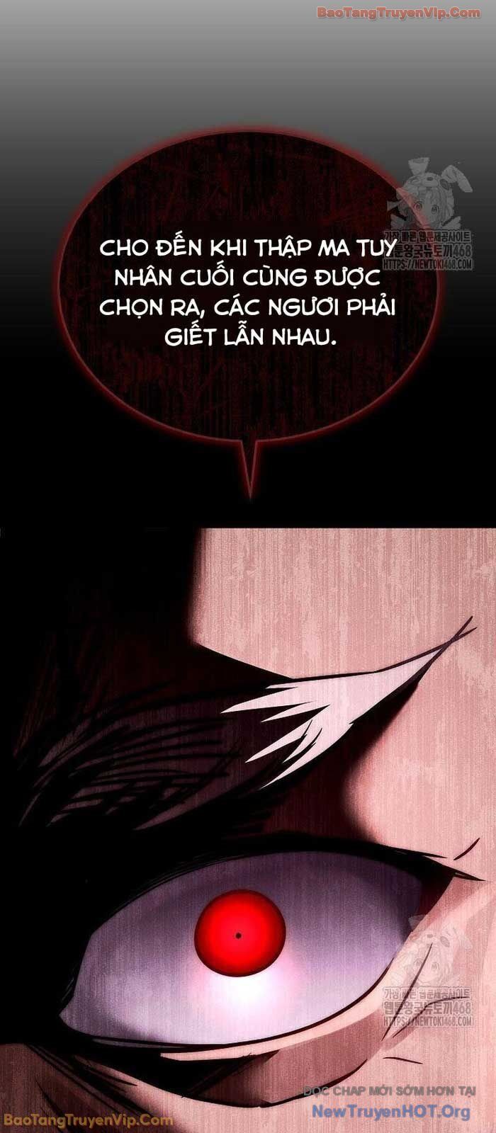 Thần Ma Đại Đế Chương 13 Ảnh 11