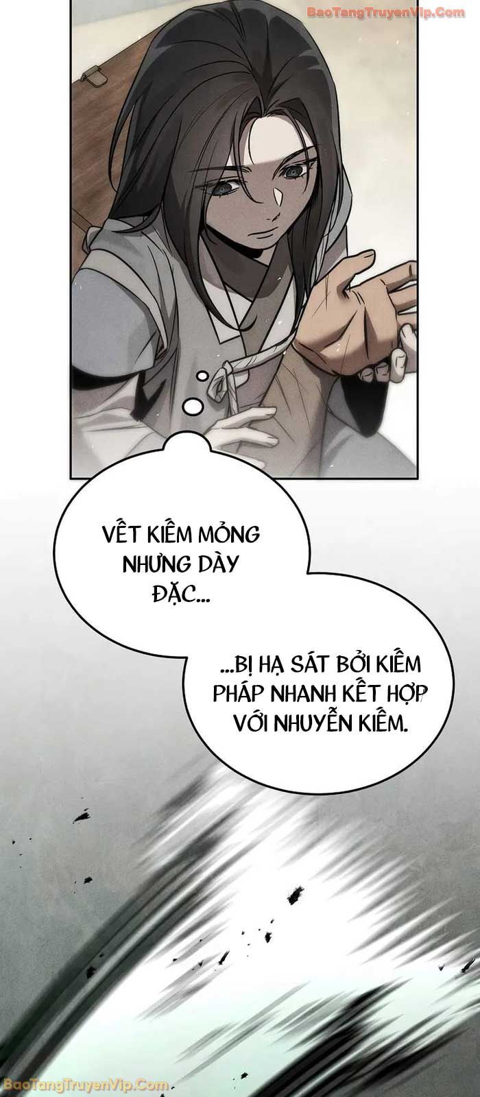 Thần Ma Đại Đế Chương 3 Ảnh 48