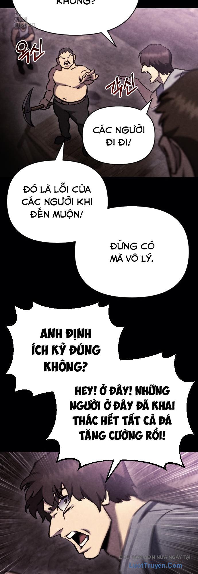 Mạt Thế Hậu Cần Chương 60 Ảnh 55