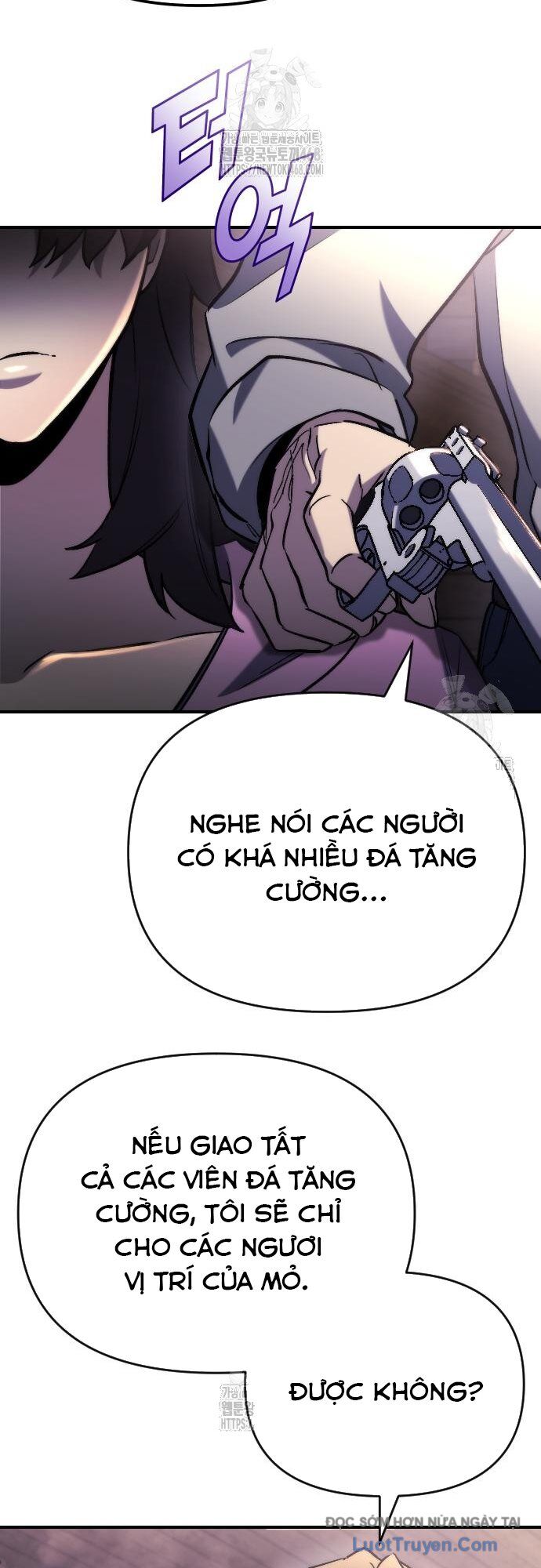 Mạt Thế Hậu Cần Chương 60 Ảnh 26