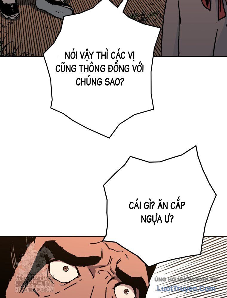 Quân Lâm Thiên Hạ 2 Chương 6 Ảnh 30