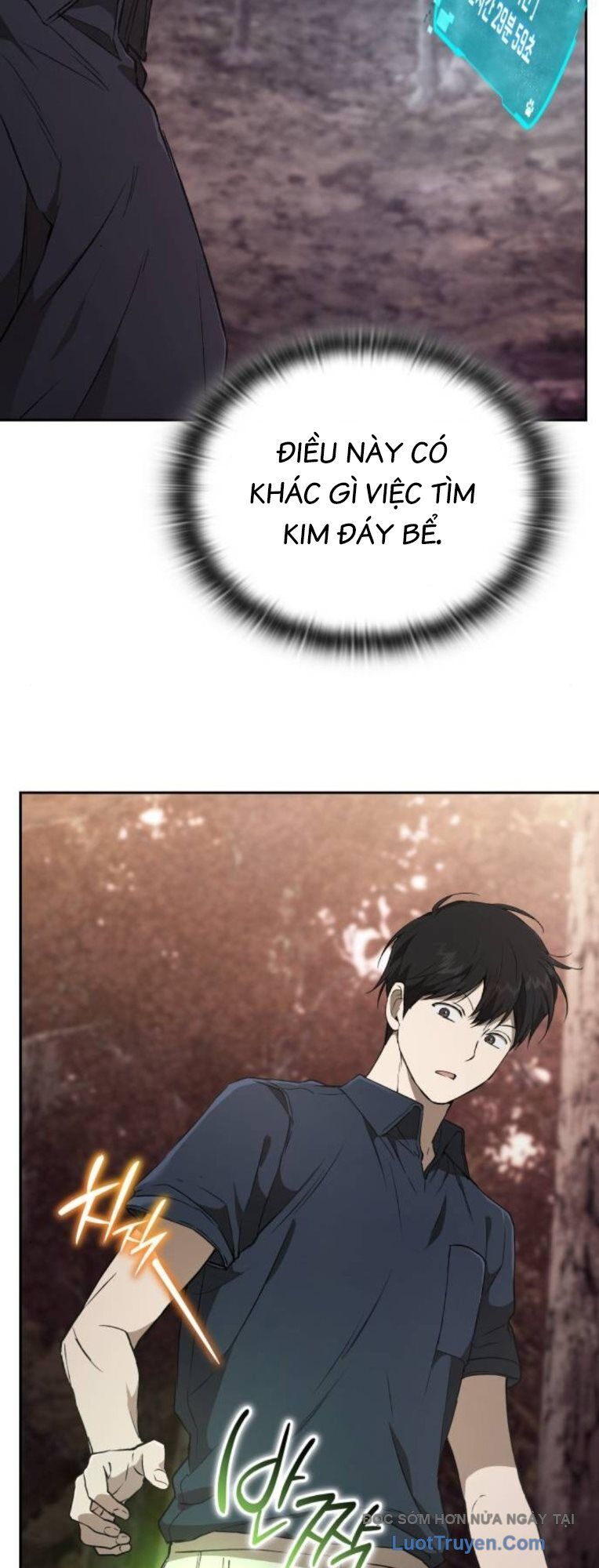 Trường Mẫu Giáo Thần Thú Chương 40 Ảnh 16