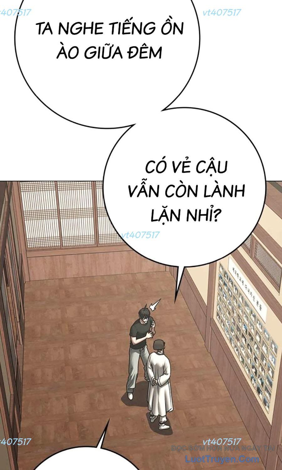 Nhiệm Vụ Đời Thật Chương 172 Ảnh 84