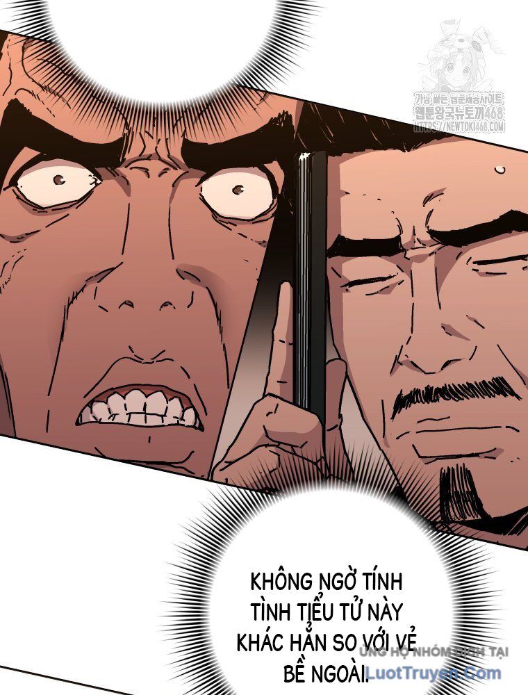 Quân Lâm Thiên Hạ 2 Chương 6 Ảnh 101