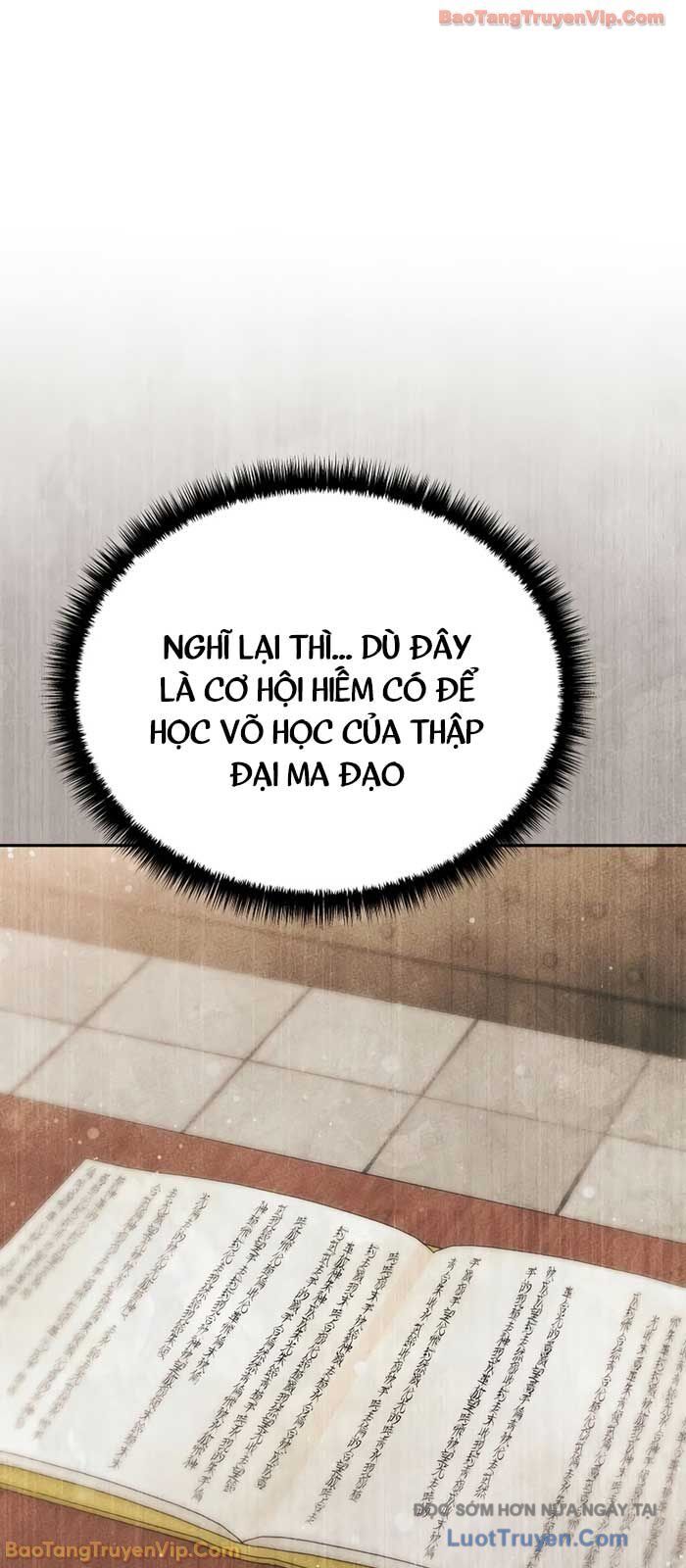 Thần Ma Đại Đế Chương 12 Ảnh 49