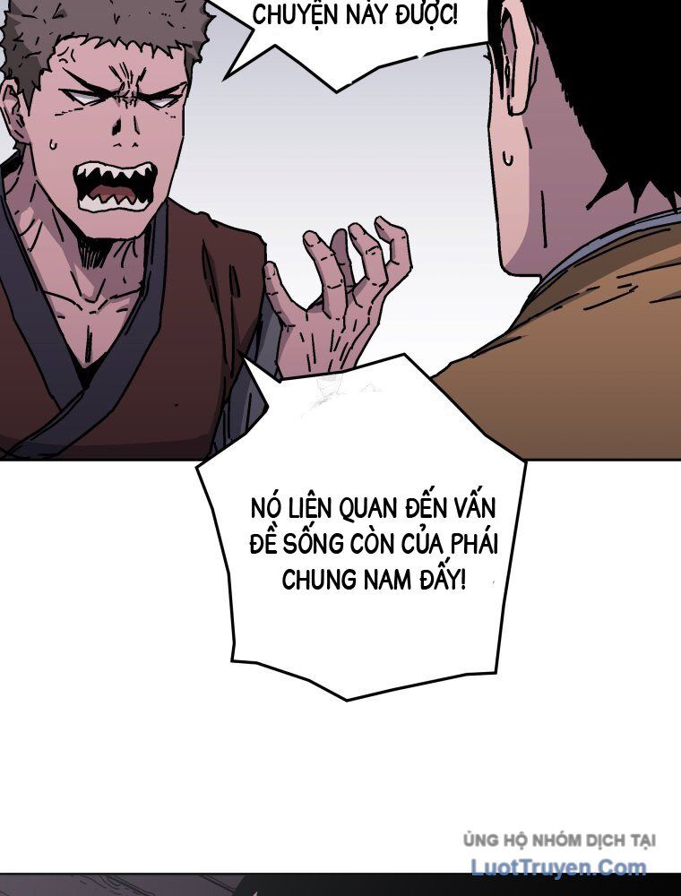 Quân Lâm Thiên Hạ 2 Chương 3 Ảnh 104