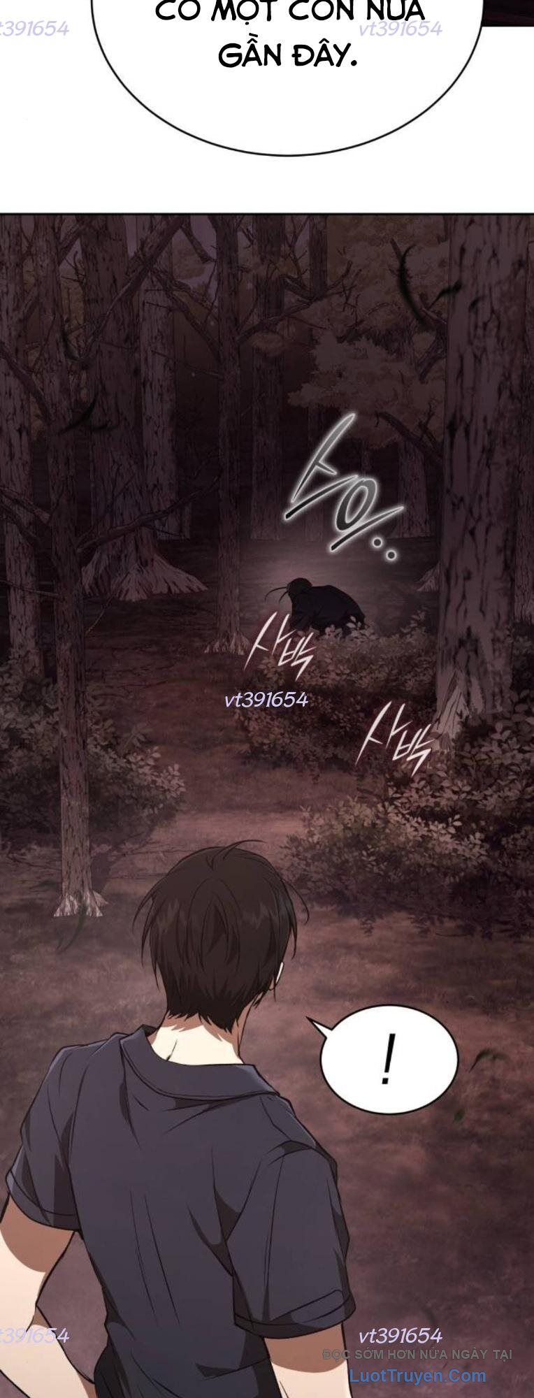 Trường Mẫu Giáo Thần Thú Chương 40 Ảnh 44