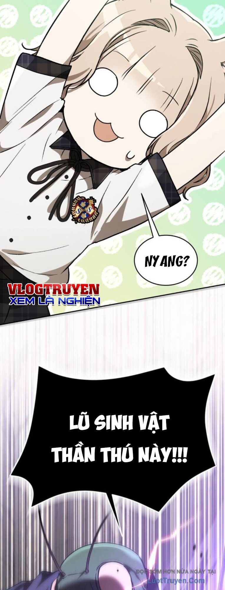 Trường Mẫu Giáo Thần Thú Chương 40 Ảnh 73