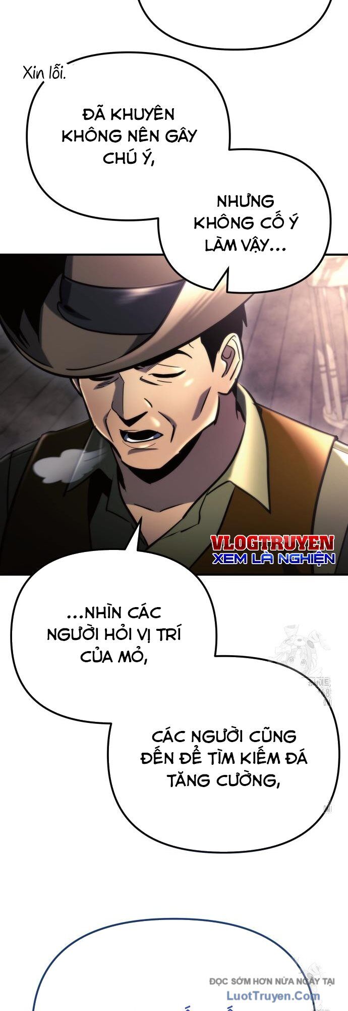 Mạt Thế Hậu Cần Chương 60 Ảnh 22