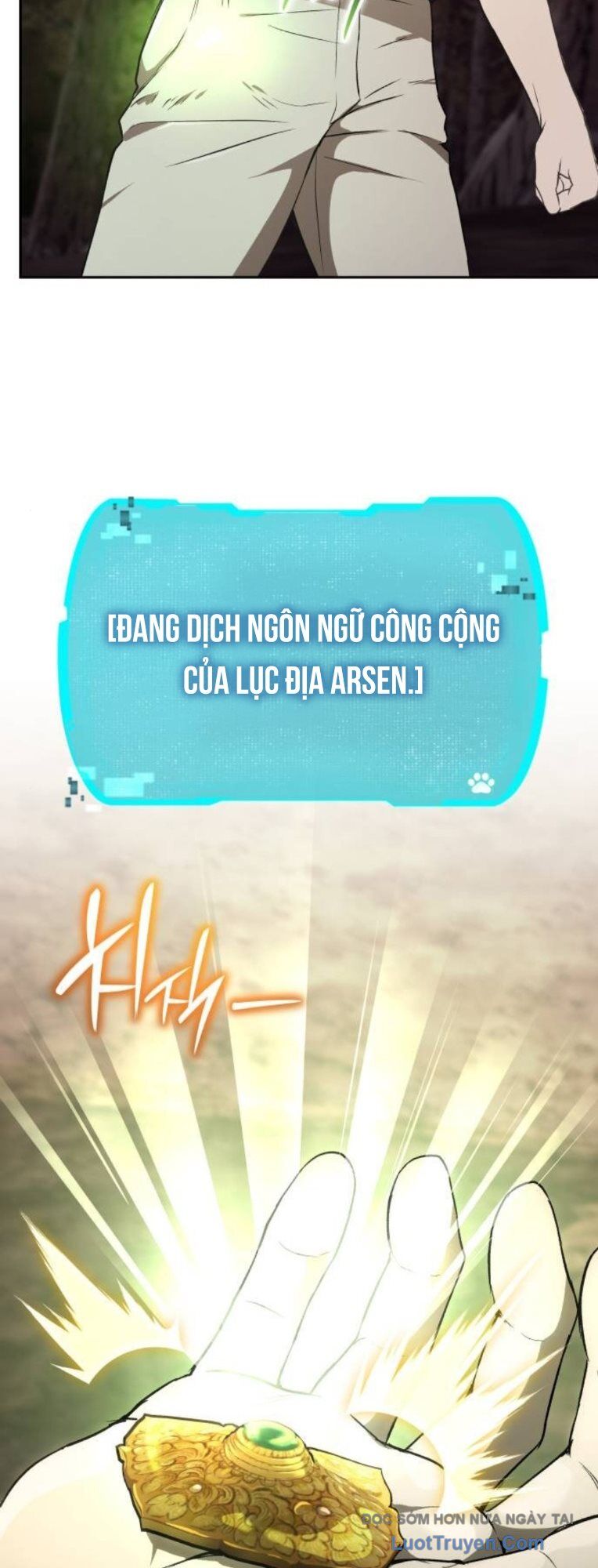 Trường Mẫu Giáo Thần Thú Chương 40 Ảnh 17