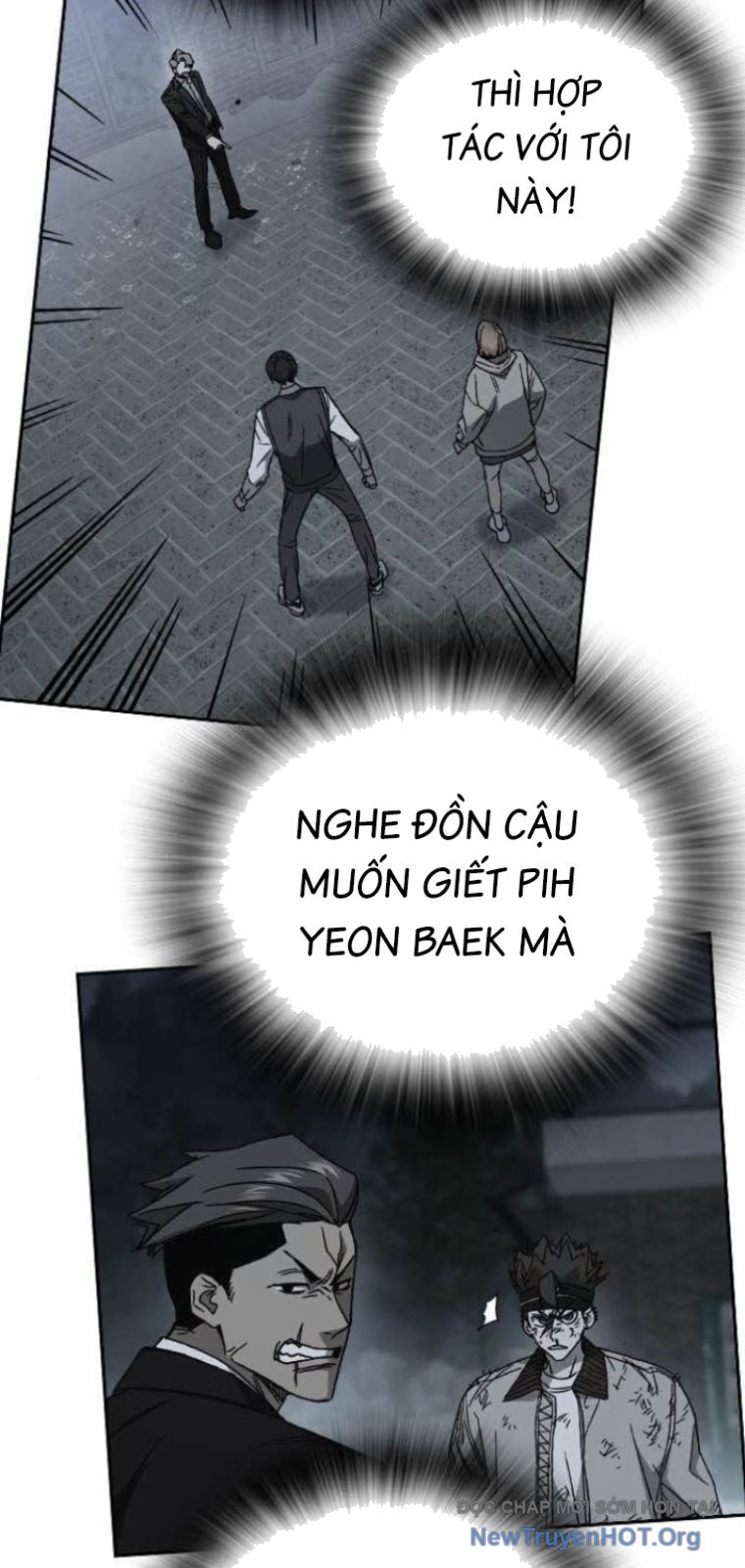 Học Nhóm - Study Group Chương 289 Ảnh 32