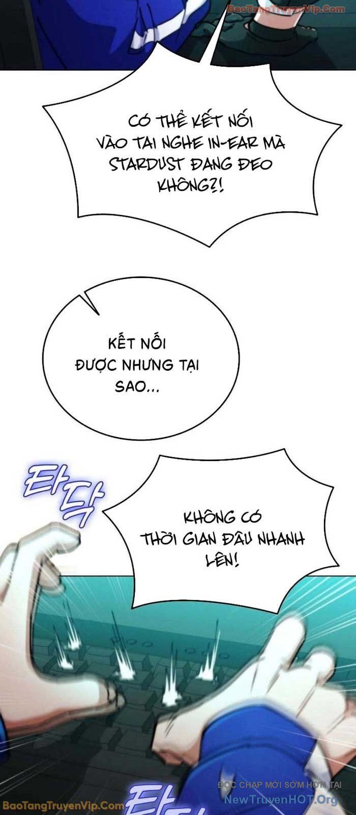 Anh Hùng Đã Trở Thành Phản Diện Mà Tôi Ám Ảnh Chương 14 Ảnh 31
