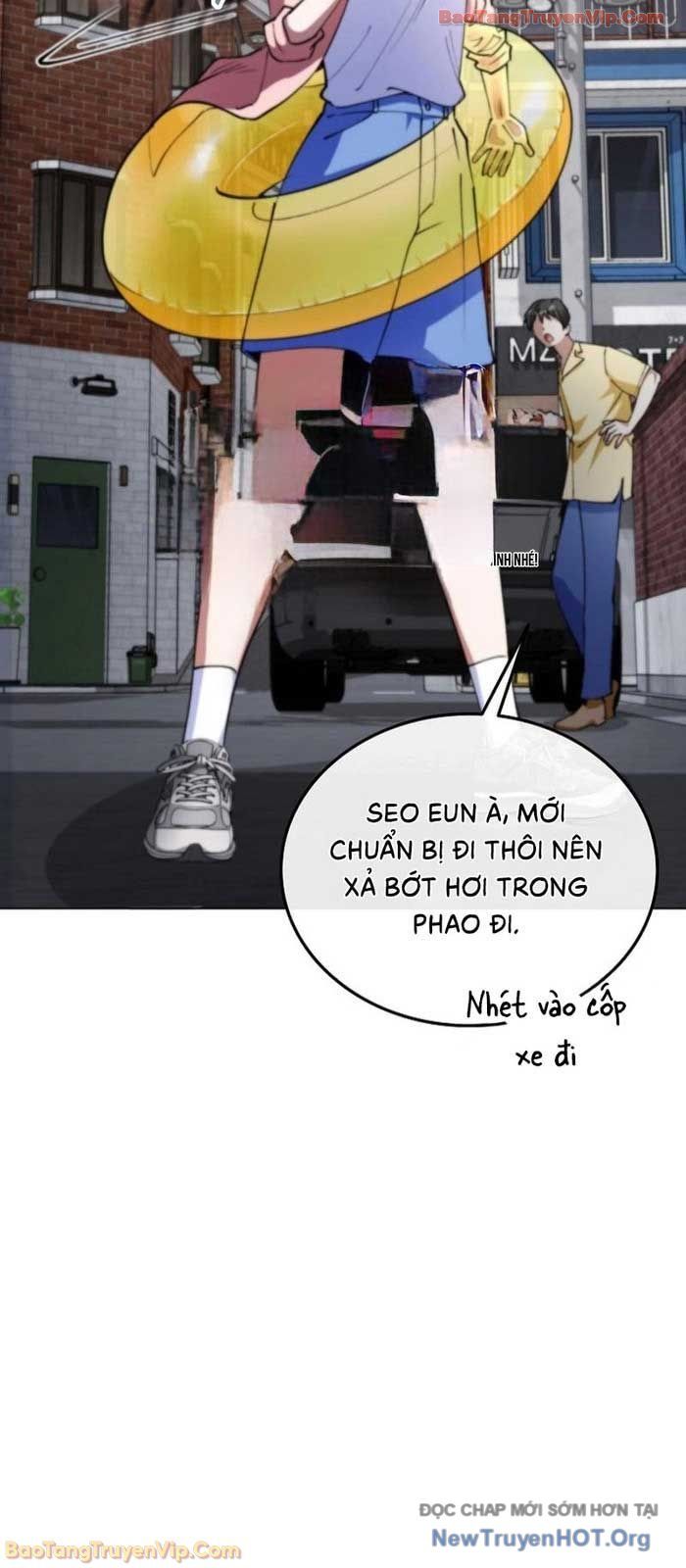 Anh Hùng Đã Trở Thành Phản Diện Mà Tôi Ám Ảnh Chương 15 Ảnh 36