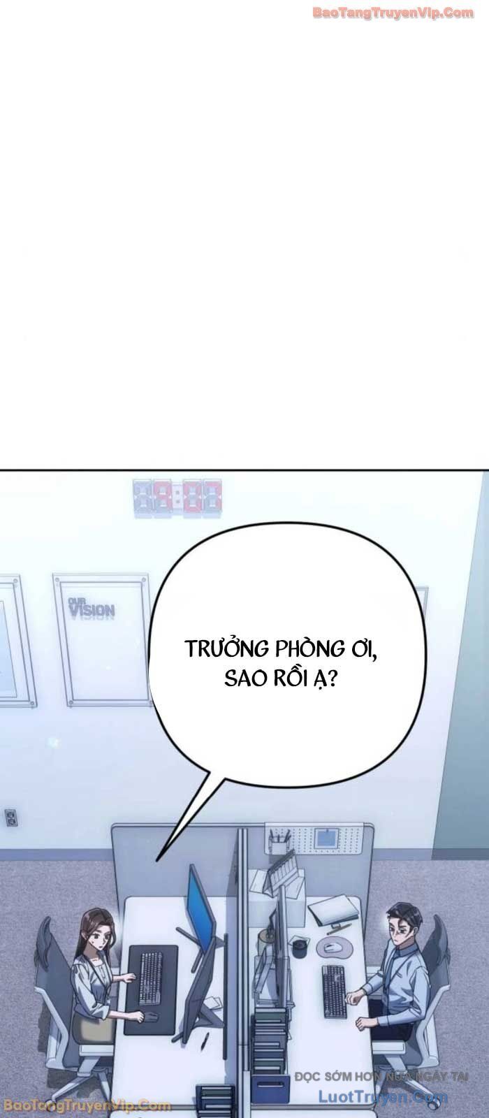 Hôm Nay Cũng Tan Làm Đúng Giờ Chương 7 Ảnh 16