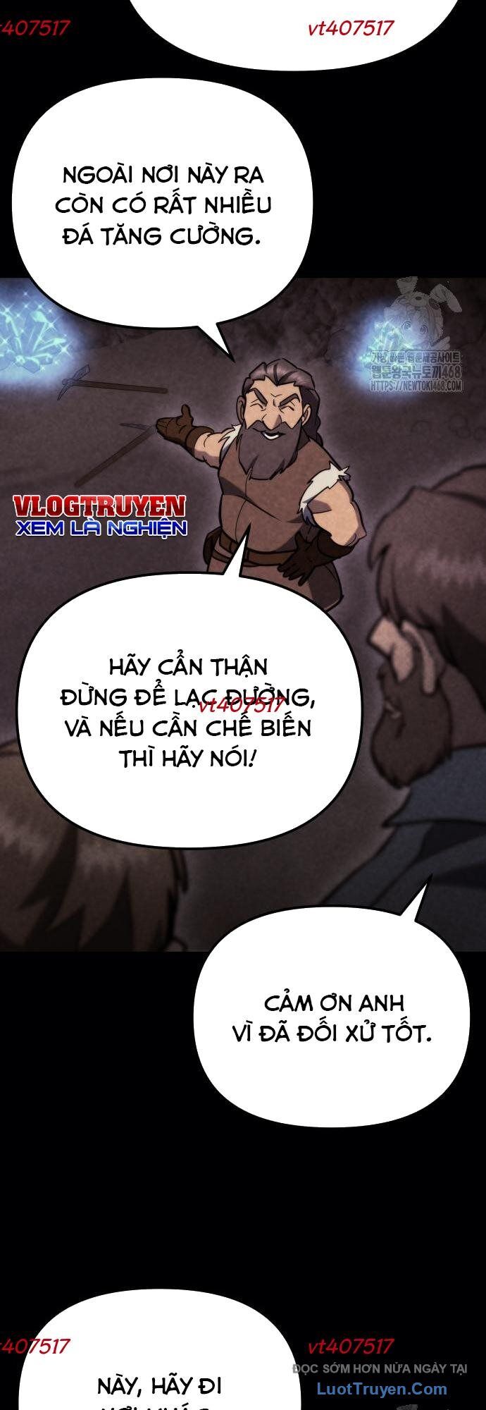 Mạt Thế Hậu Cần Chương 60 Ảnh 52
