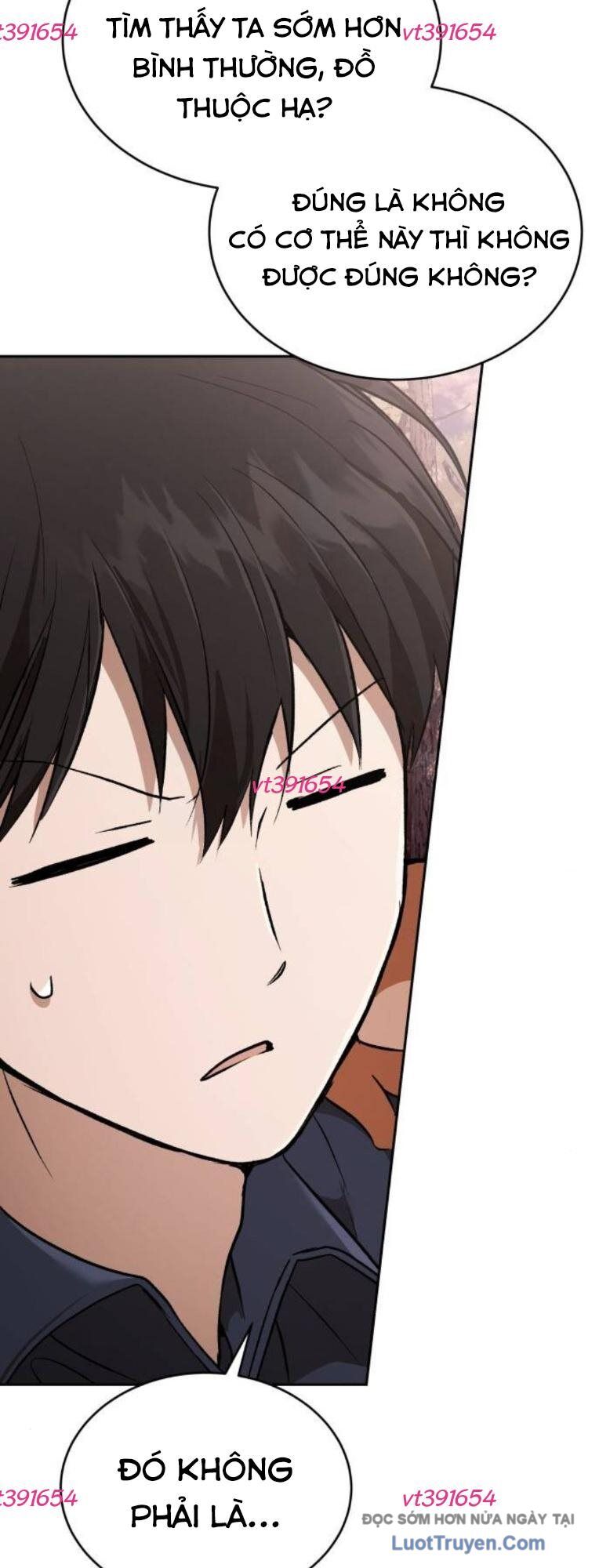 Trường Mẫu Giáo Thần Thú Chương 40 Ảnh 54