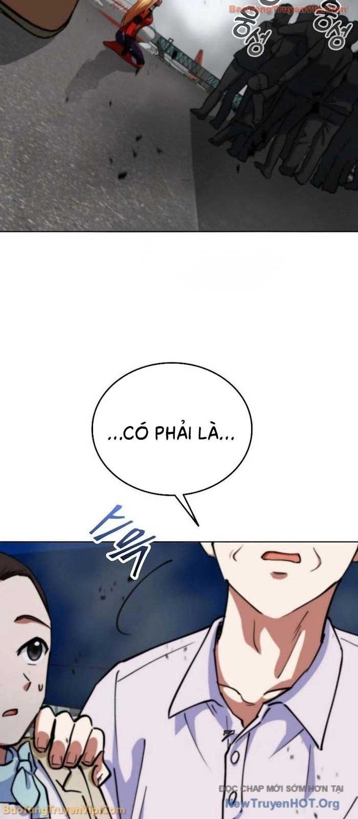 Anh Hùng Đã Trở Thành Phản Diện Mà Tôi Ám Ảnh Chương 14 Ảnh 91