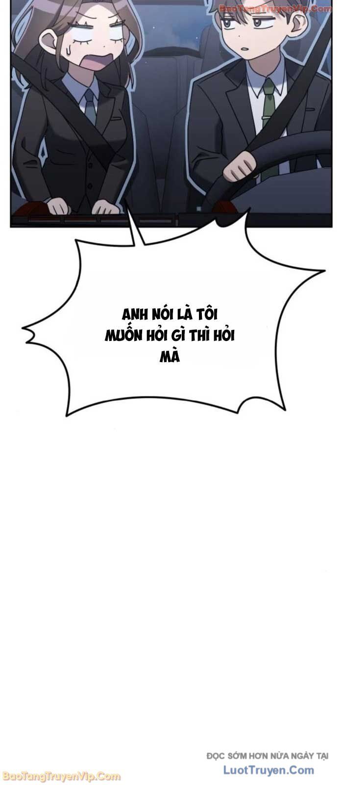 Hôm Nay Cũng Tan Làm Đúng Giờ Chương 8 Ảnh 96