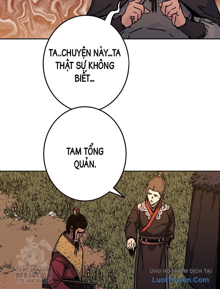 Quân Lâm Thiên Hạ 2 Chương 6 Ảnh 39
