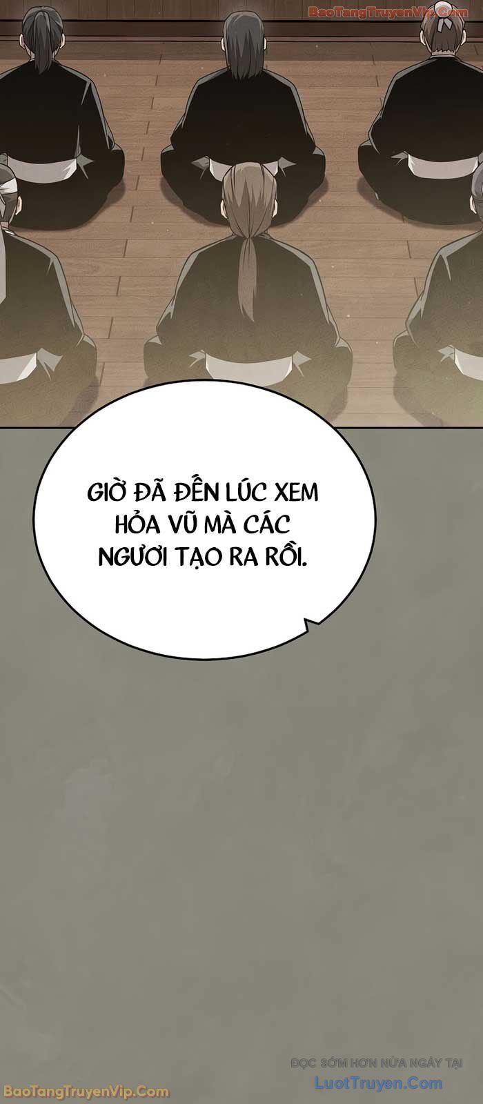 Thần Ma Đại Đế Chương 12 Ảnh 19