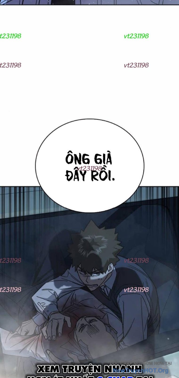 Học Nhóm - Study Group Chương 287 Ảnh 54