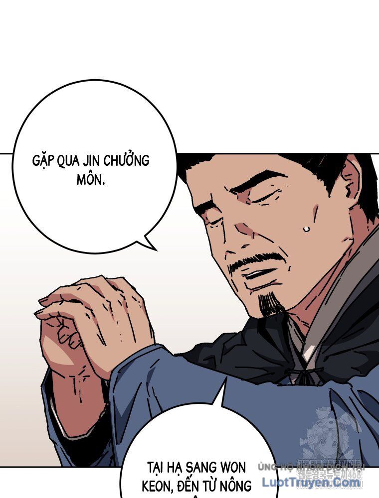 Quân Lâm Thiên Hạ 2 Chương 5 Ảnh 63
