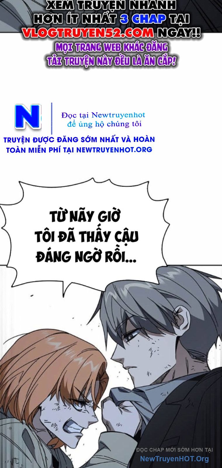 Học Nhóm - Study Group Chương 287 Ảnh 43