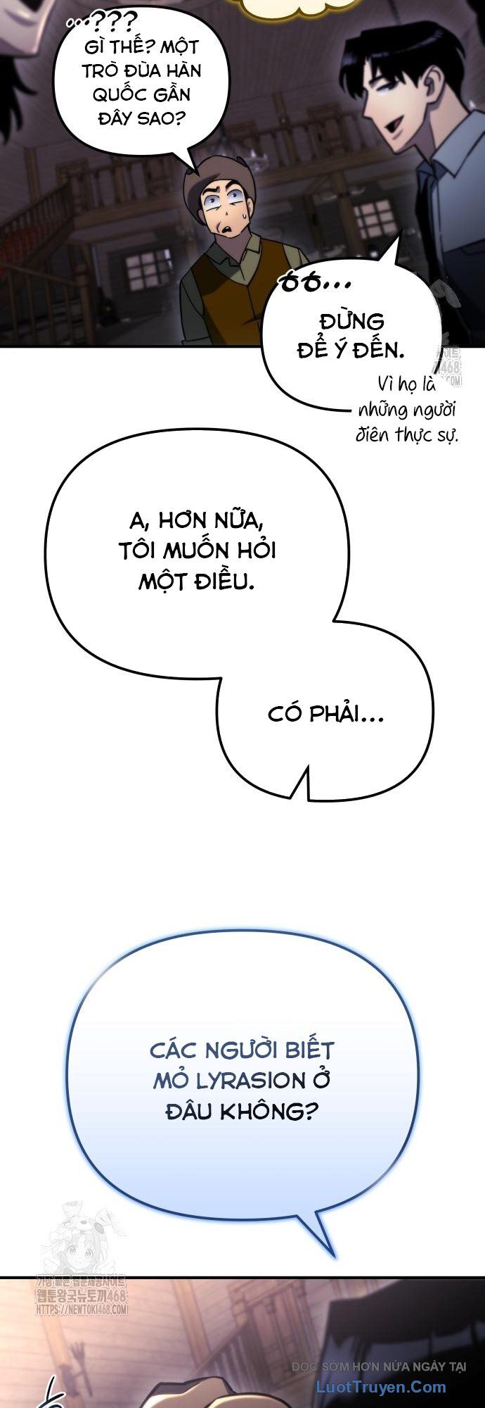 Mạt Thế Hậu Cần Chương 60 Ảnh 19