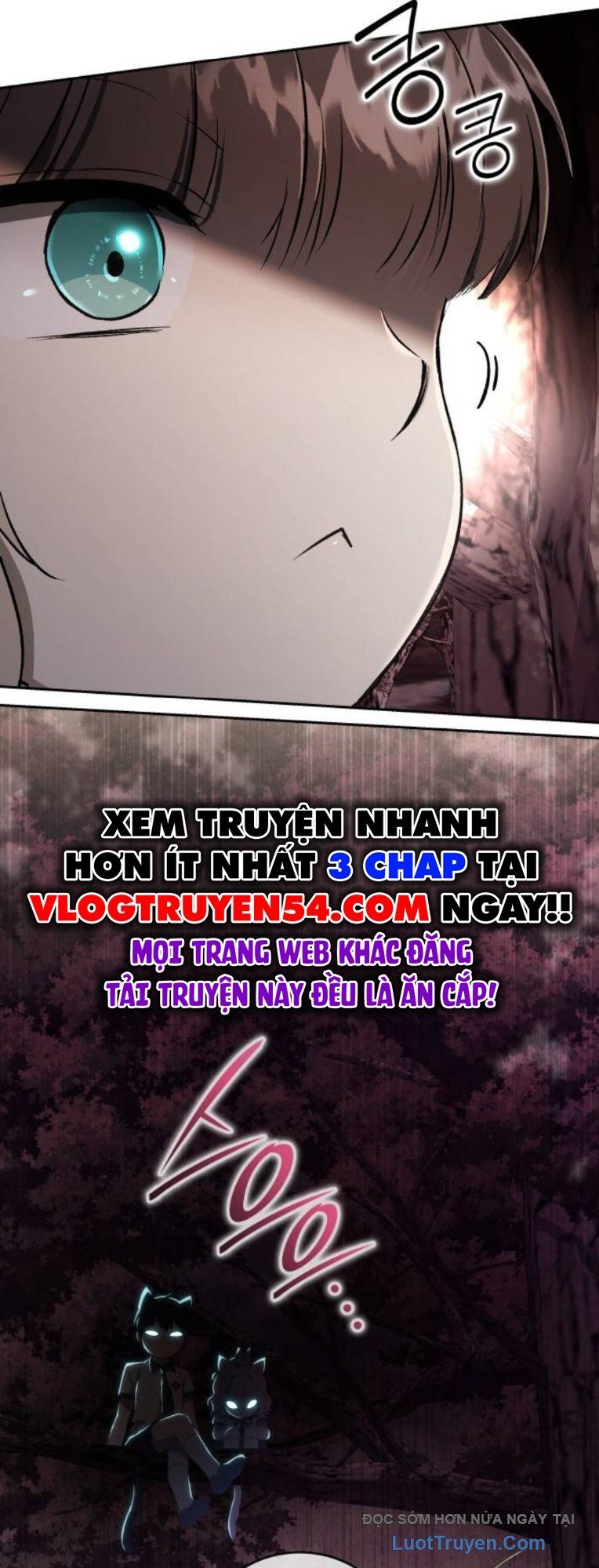 Trường Mẫu Giáo Thần Thú Chương 40 Ảnh 21