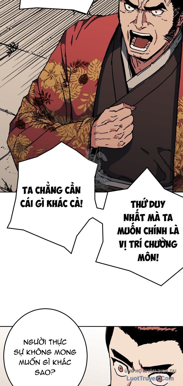 Quân Lâm Thiên Hạ 2 Chương 1 Ảnh 90