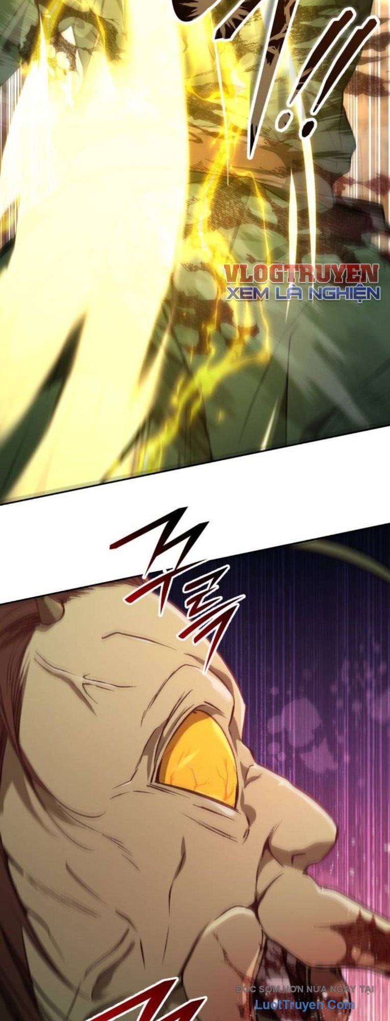 Trường Mẫu Giáo Thần Thú Chương 40 Ảnh 33