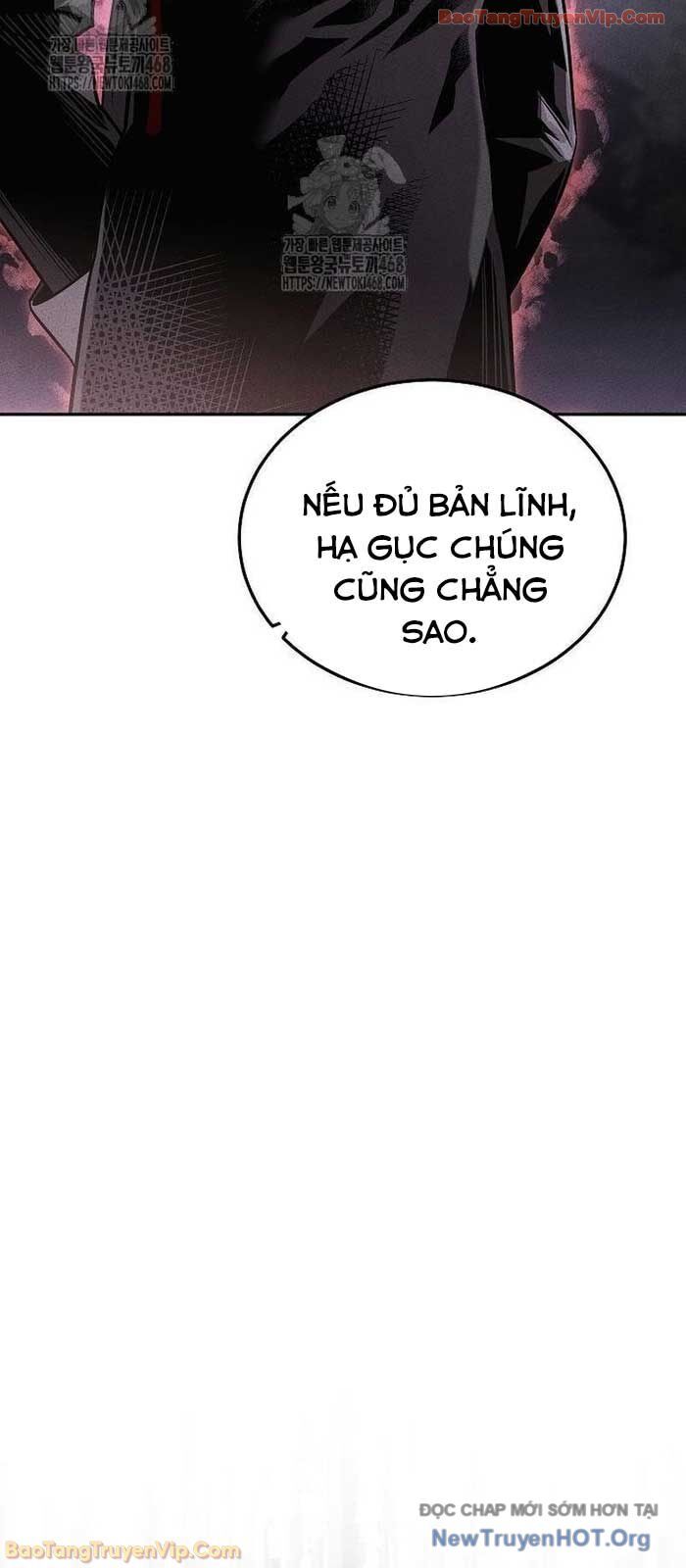Thần Ma Đại Đế Chương 13 Ảnh 24