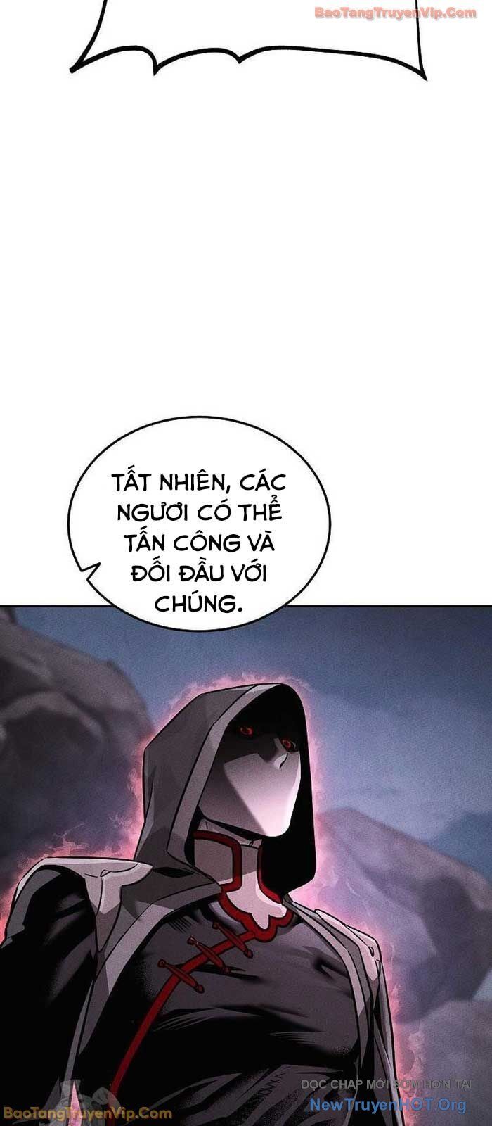 Thần Ma Đại Đế Chương 13 Ảnh 23