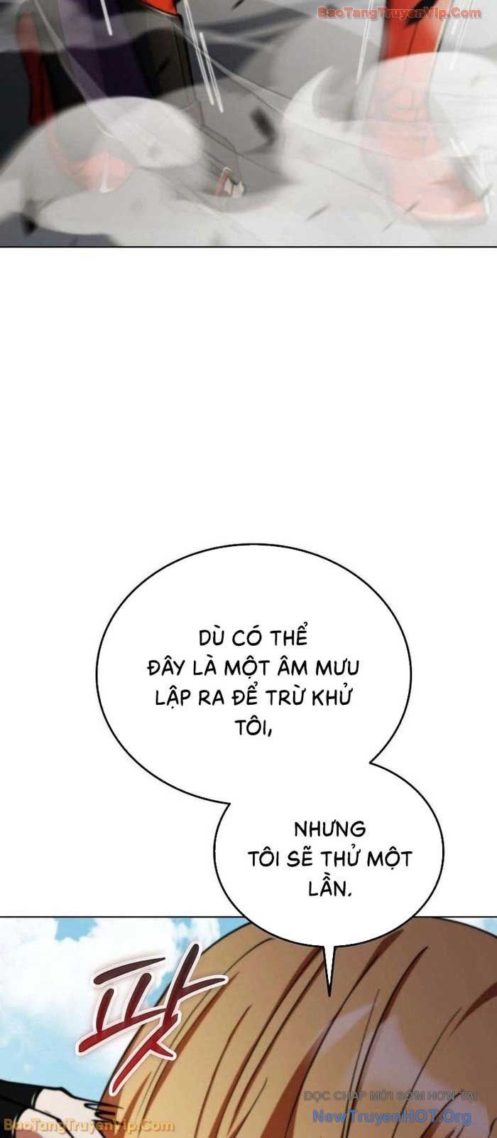 Anh Hùng Đã Trở Thành Phản Diện Mà Tôi Ám Ảnh Chương 14 Ảnh 47