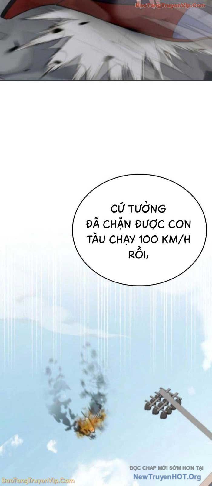 Anh Hùng Đã Trở Thành Phản Diện Mà Tôi Ám Ảnh Chương 14 Ảnh 7