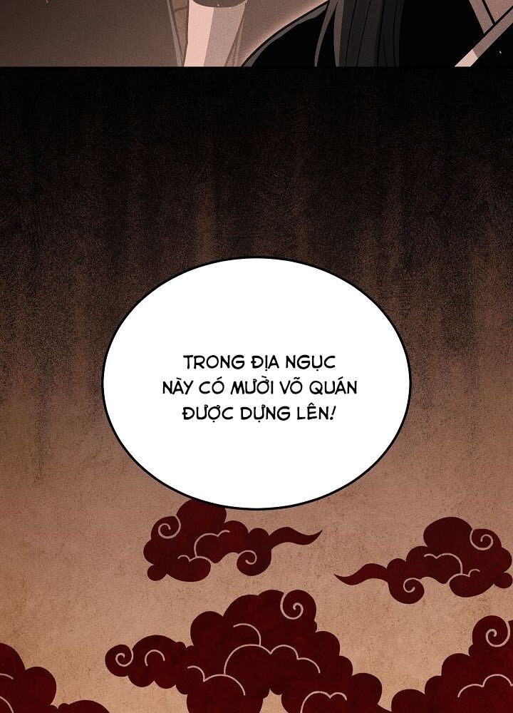 Thần Ma Đại Đế Chương 5 Ảnh 64