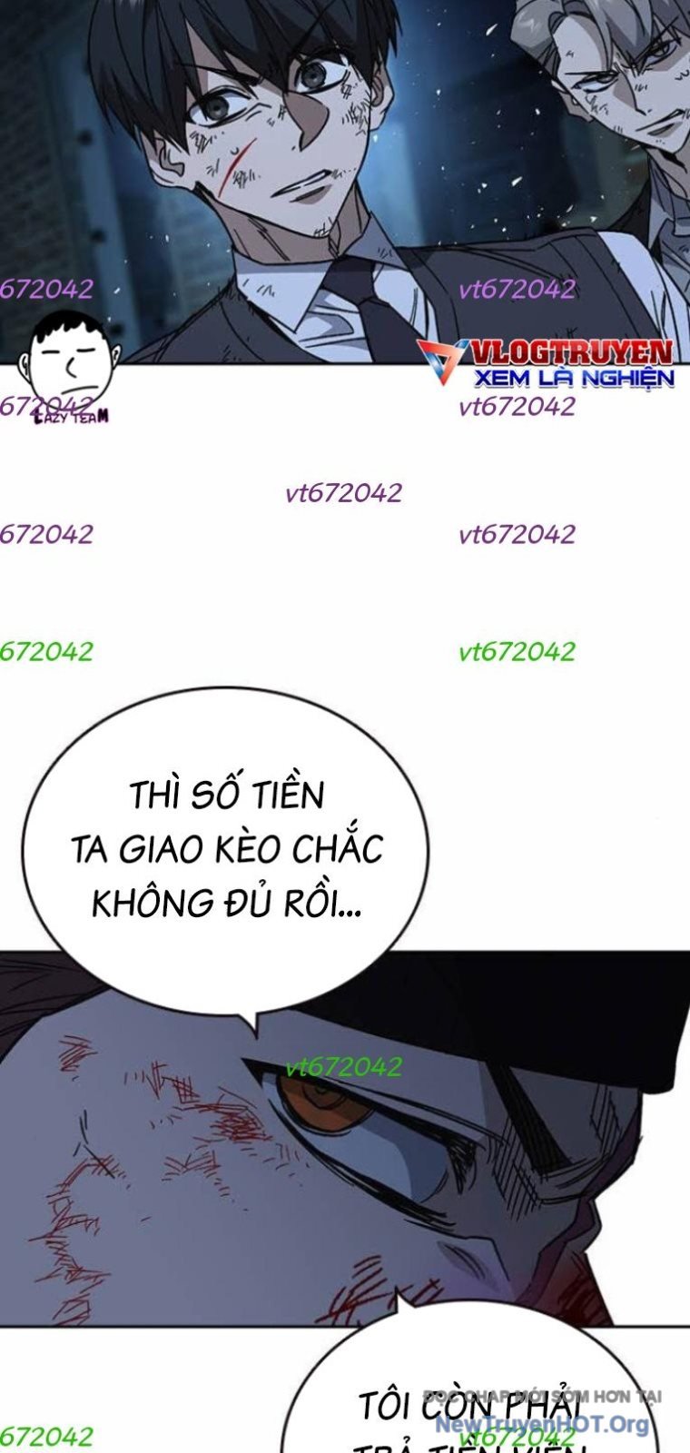 Học Nhóm - Study Group Chương 289 Ảnh 55