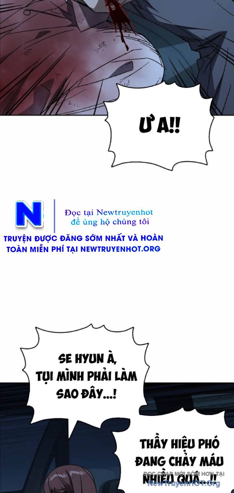 Học Nhóm - Study Group Chương 287 Ảnh 11