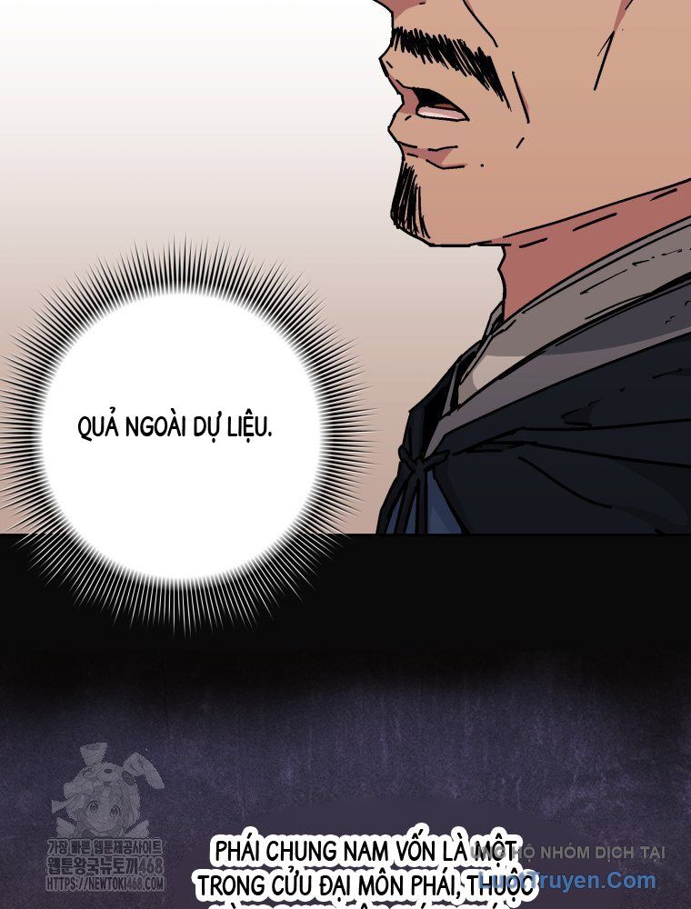 Quân Lâm Thiên Hạ 2 Chương 5 Ảnh 56