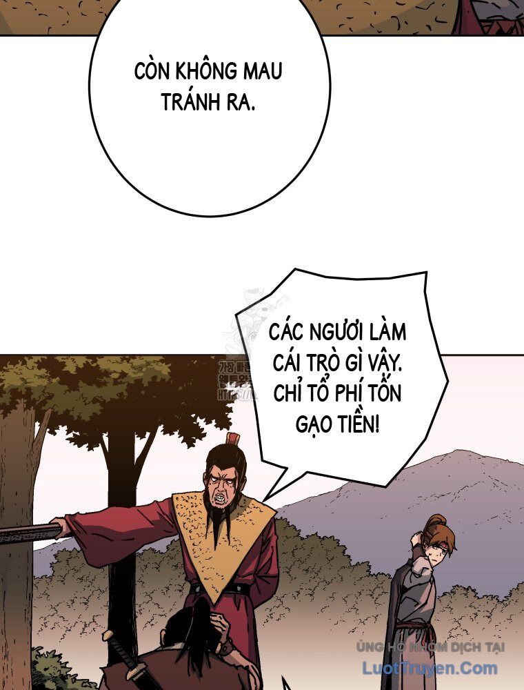 Quân Lâm Thiên Hạ 2 Chương 6 Ảnh 42