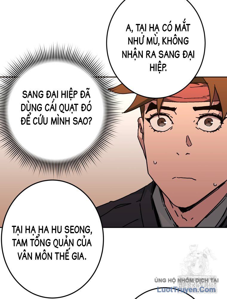 Quân Lâm Thiên Hạ 2 Chương 6 Ảnh 91