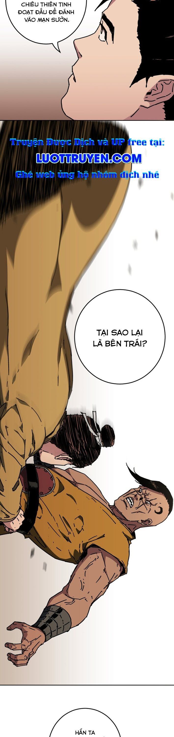 Quân Lâm Thiên Hạ 2 Chương 2 Ảnh 15