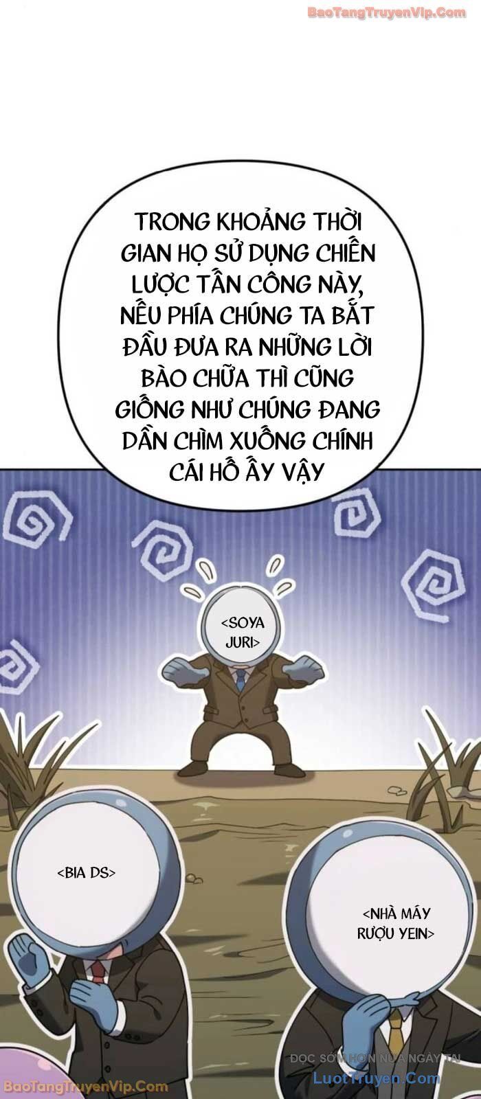 Hôm Nay Cũng Tan Làm Đúng Giờ Chương 7 Ảnh 66