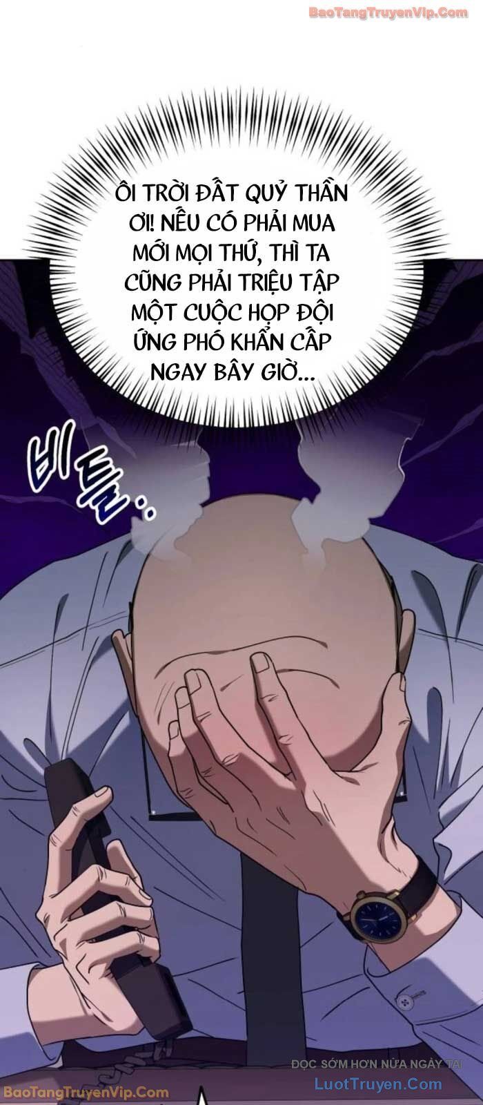 Hôm Nay Cũng Tan Làm Đúng Giờ Chương 8 Ảnh 58