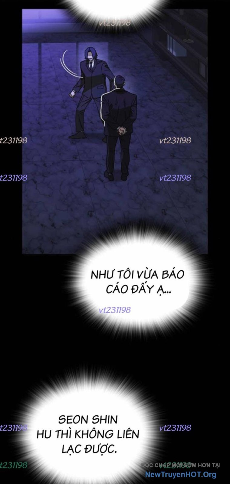 Học Nhóm - Study Group Chương 287 Ảnh 6